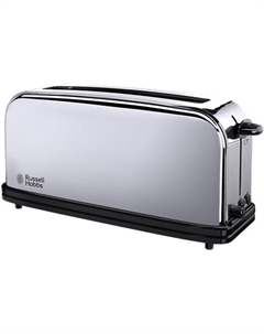 Russell Hobbs Тостер 1000 Вт с насадкой для булочек Russell Hobbs Victory Russell hobbs