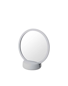 Косметическое зеркало 17 см Micro Chip Sono Blomus