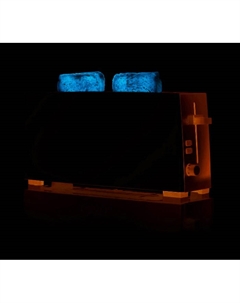 Graef Тостер TO 91 Graef