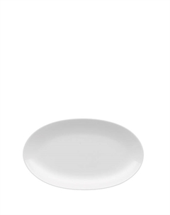 Блюдо сервировочное для закусок / гарниров 24 см Jade Rosenthal