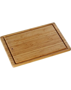 Доска разделочная 45 x 30 см, бамбук Wmf
