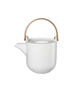 Заварочный чайник 0,6 л Coppa Yuki Asa selection