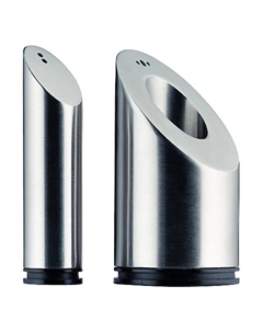 Солонка и перечница, набор 2 предмета Two in One, Basic Wmf