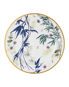 Тарелка сервировочная 33 см White Heritage Turandot Rosenthal