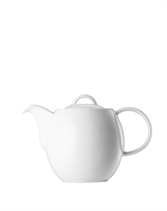 Заварочный чайник 1,4 л, белый Sunny Day Weiß Thoma's