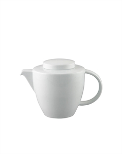 Заварочный чайник на 6 персон 1,36 л, белый Vario Pure Thoma's