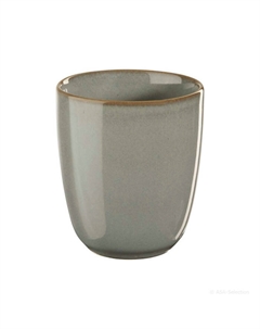 Кружка без ручки 0,25 л Eucalyptus Saisons Asa selection