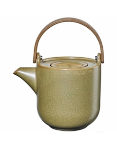 Заварочный чайник 0,6 л Miso Coppa Asa selection