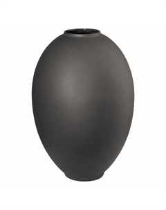 Ваза 25 см Basalt Mara Asa selection