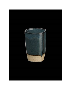 Кружка для эспрессо 0,05 л Blueberry Pie Verana Asa selection