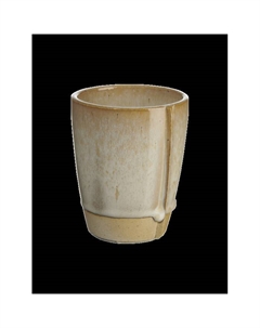 Кружка для капучино 0,25 л Toffee Crunch Verana Asa selection