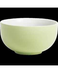 Пиала для десерта 13 см, светло-зеленая Pronto Colore Kahla