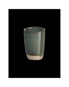 Кружка для эспрессо 0,05 л Matcha Latte Verana Asa selection