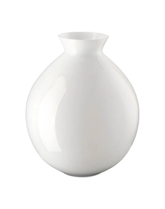 Ваза 33 см White Silvana Rosenthal