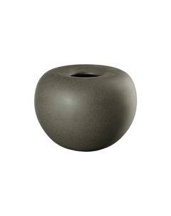 Ваза 23 см Charcoal Stone Asa selection