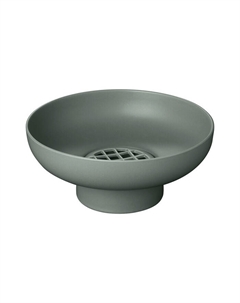 Ваза 23 см Duck Green Miyabi Blomus