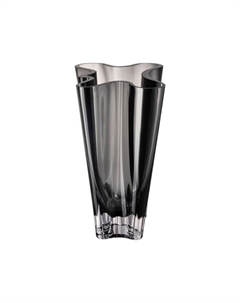 Ваза 25 см Grey Flux Rosenthal