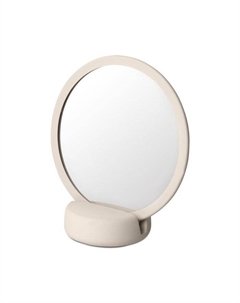 Зеркало косметическое 17 см Moonbeam Sono Blomus