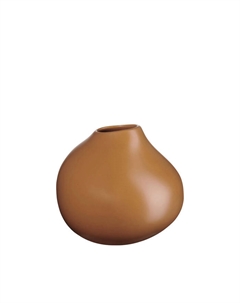 Ваза 16 см Curcuma Calabash Asa selection