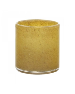 Подсвечник 16 см L Tan Saga Blomus