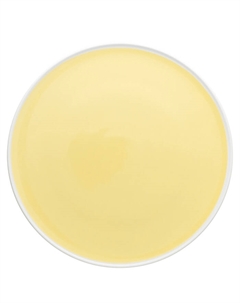 Тарелка 32 см, желтая ONO friends Yellow Thoma's