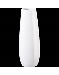 Ваза белая 25 см Ease Asa selection