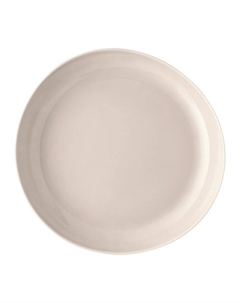 Блюдо глубокое 33 см Soft Shell Junto Rosenthal
