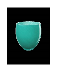 Ваза 15 см Lagoa Oliveira Asa selection