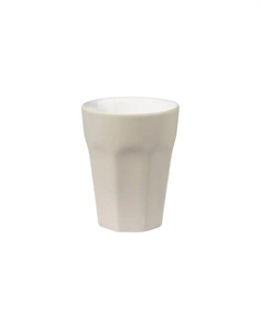 Стакан для эспрессо 0,1 л Limestone Ti Amo Colore Asa selection