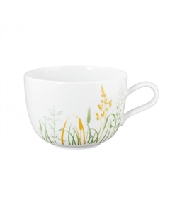 Чашка для кофе с молоком 0,38 л Meadow Grasses Liberty Seltmann weiden
