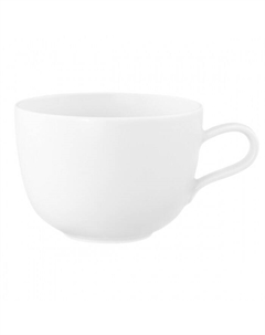 Чашка для кофе с молоком 0,38 л White Liberty Seltmann weiden