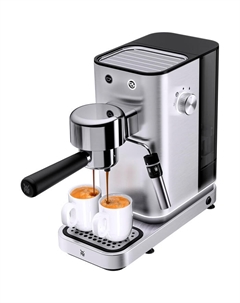 WMF Кофемашина для эспрессо 1350 Вт Silver Lumero WMF Wmf