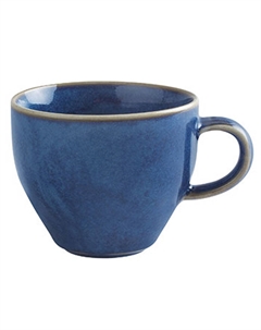 Чашка для кофе 0.30 л Atlantic Blue Homestyle Kahla