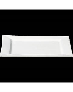 Тарелка 48 x 32 см Quadrato Asa selection