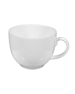 Чашка для кофе 0,21 л белая Rondo Seltmann Seltmann weiden