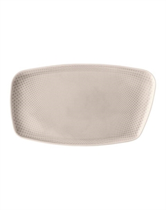 Блюдо сервировочное 36 x 21 см Soft Shell Junto Rosenthal