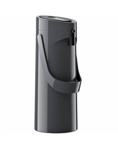 Термос 1,9 л антрацит Ponza Emsa