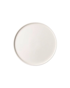 Тарелка 23,5 см Snow Bloom Rosenthal