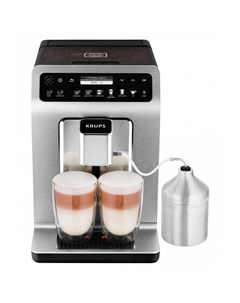 Krups Кофемашина EA894T Evidence Plus KRUPS