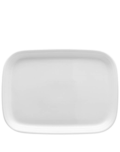 Сервировочное блюдо 39,5х28,5 см, белое Trend Weiß Thoma's