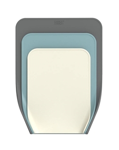 Набор разделочных досок 3 предмета Opal Nest Chop Joseph joseph