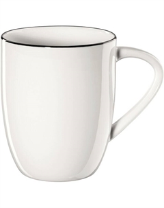 Кружка 0,35 л a Table Ligne Noire Asa selection