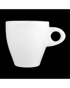 Кружка с ручкой 0,33 л белая Meran Organic Seltmann weiden