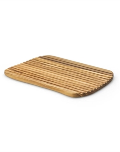 Разделочная доска для хлеба, оливковое дерево 37 х 25 см Continenta