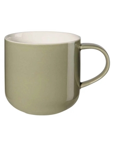 Кружка 0,4 л Khaki Coppa Asa selection