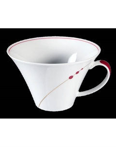 Чашка для завтрака 0.35 л Mirage Top Life Seltmann Seltmann weiden