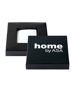 Солонка и перечница A Table Asa selection