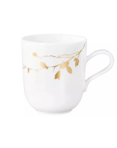 Кружка 0,4 л Golden Rose Hip Liberty Seltmann weiden