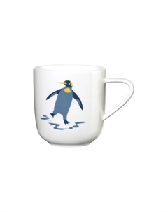 Кружка "Пингвин Пепе" 0,25 л Coppa Kids Wildlife Asa selection