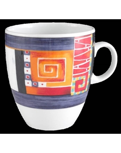 Кружка 0.40 л Loreto Tipico Italiano VIP. Seltmann Seltmann weiden